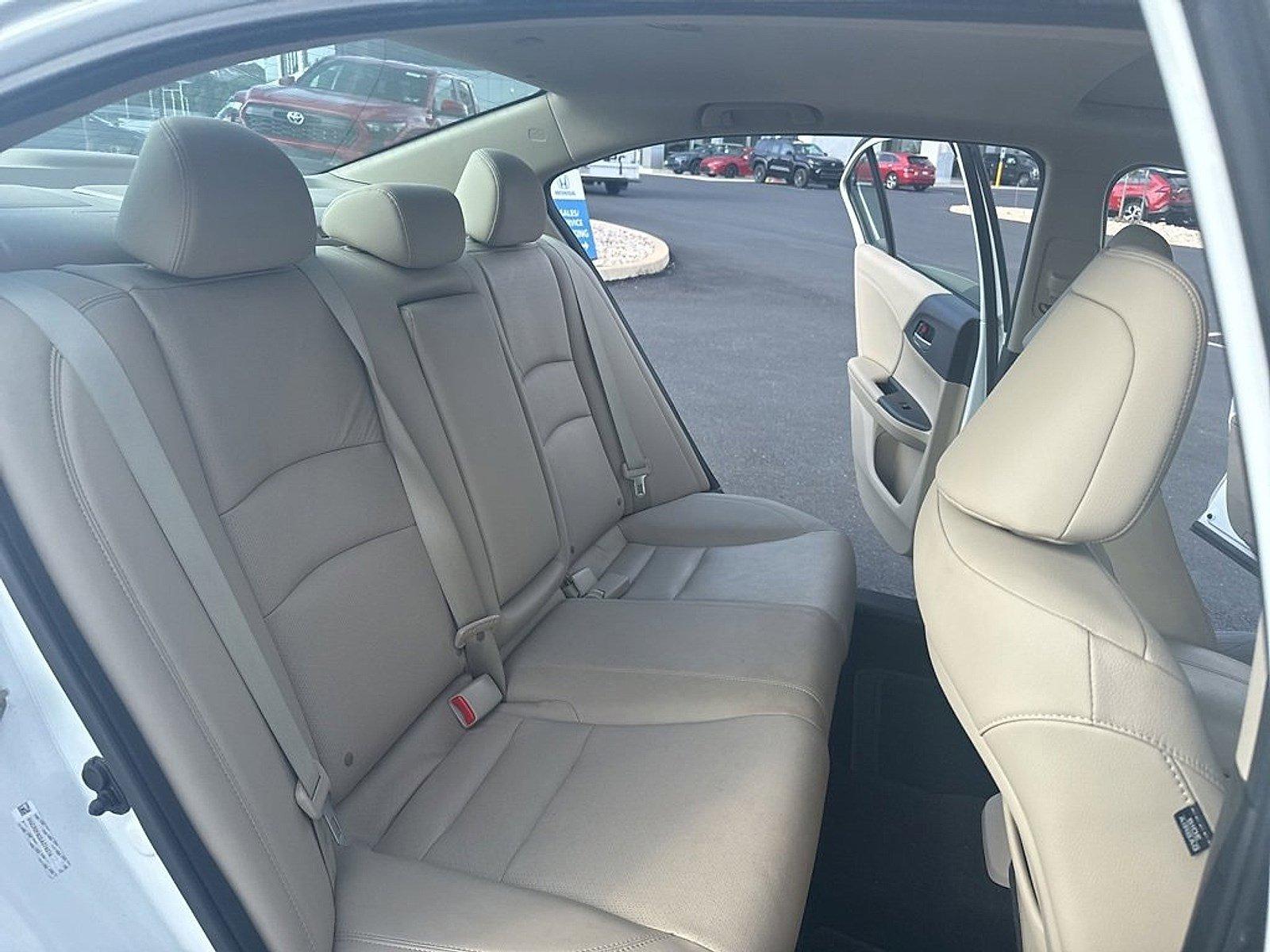 2013 Honda Accord Sedan Vehicle Photo in Harrisburg, PA 17111