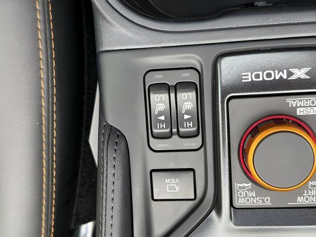 2024 Subaru Forester Vehicle Photo in MIDDLETON, WI 53562-1492