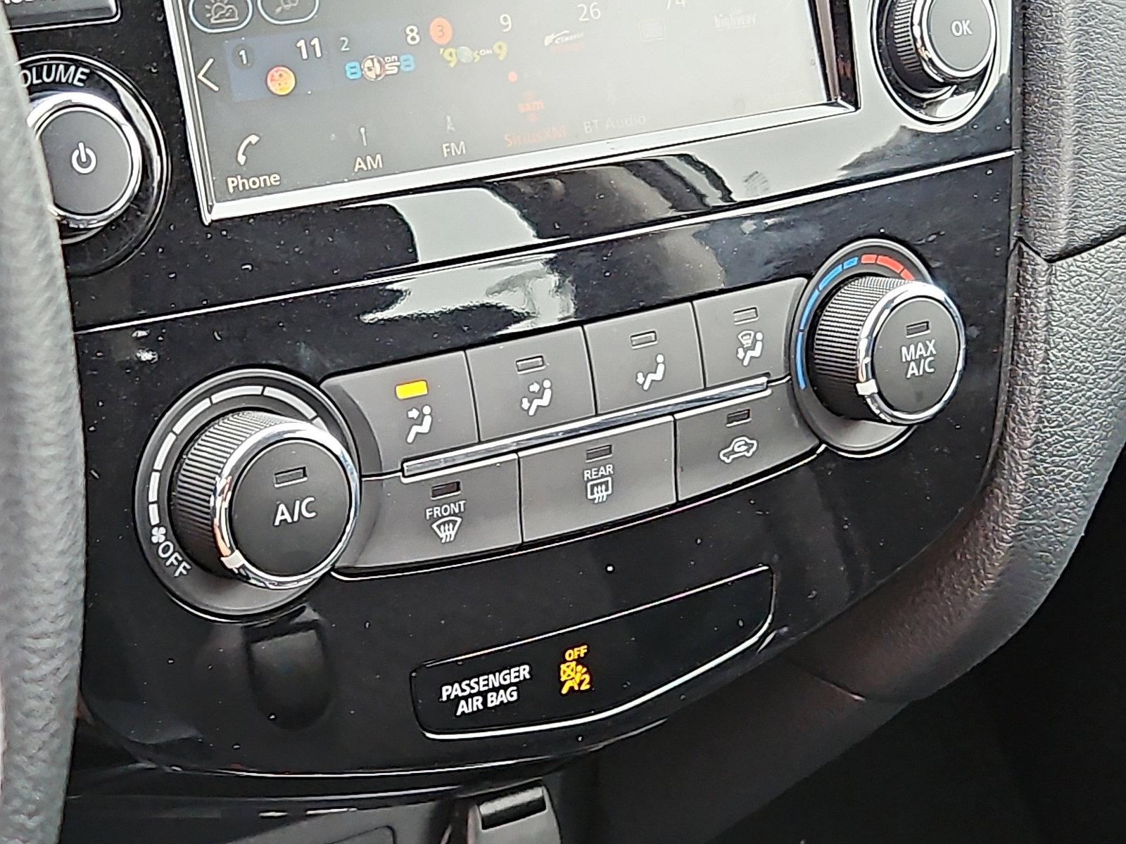 2019 Nissan Rogue Vehicle Photo in Jenkintown, PA 19046