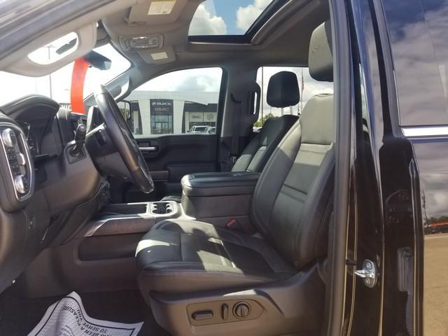 2021 GMC SIER15 Vehicle Photo in ELYRIA, OH 44035-6349