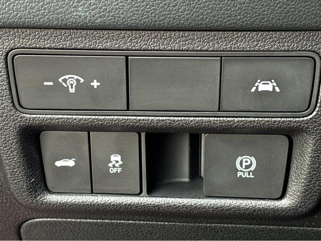 2023 Hyundai SONATA Vehicle Photo in Hinesville, GA 31313