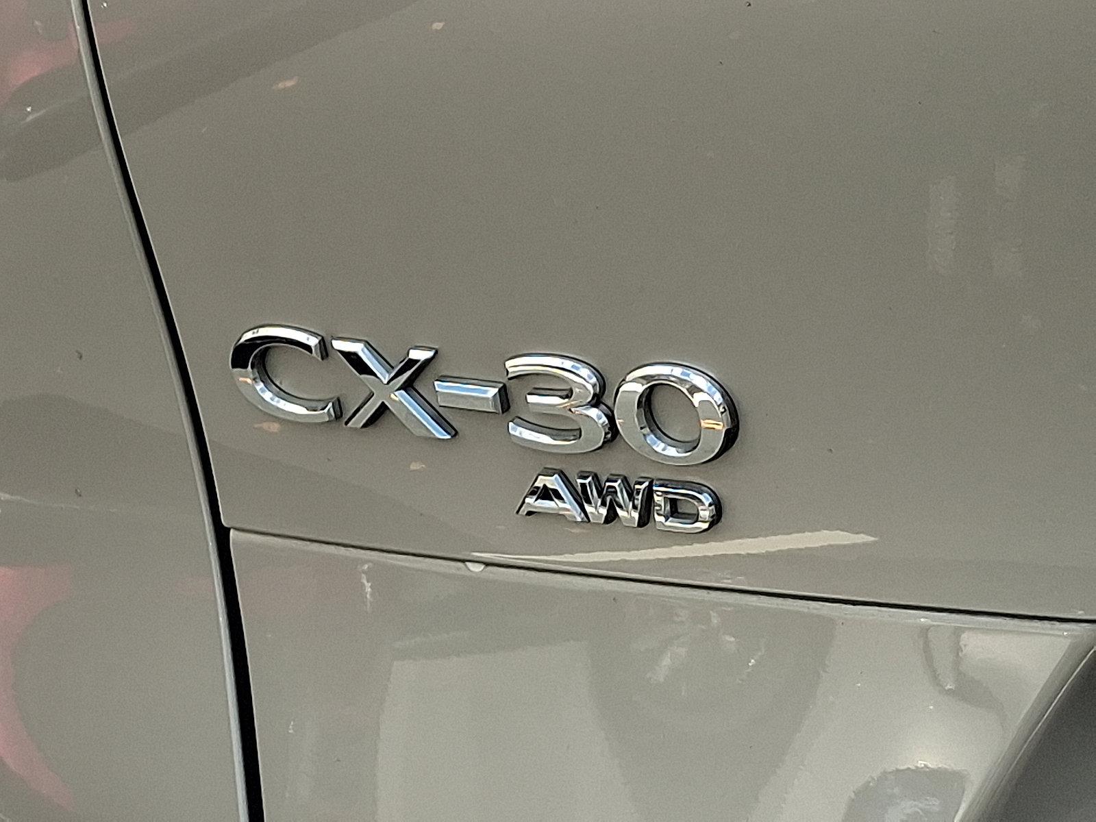 2022 Mazda CX-30 Vehicle Photo in Harrisburg, PA 17111