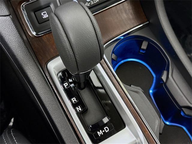 2023 Subaru Ascent Vehicle Photo in Puyallup, WA 98371
