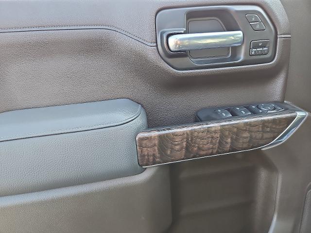 2021 GMC Sierra 1500 Vehicle Photo in TREVOSE, PA 19053-4984
