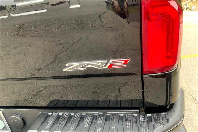 2024 Chevrolet Silverado 1500 Vehicle Photo in KANSAS CITY, MO 64114-4545