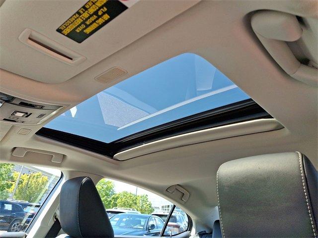 2021 Lexus ES 250 Vehicle Photo in Willow Grove, PA 19090