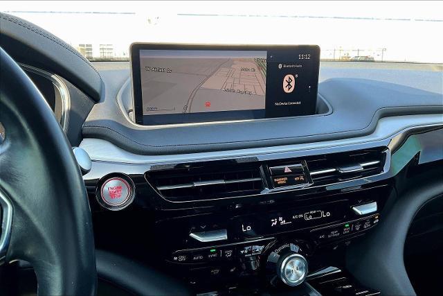 2023 Acura MDX Vehicle Photo in Grapevine, TX 76051