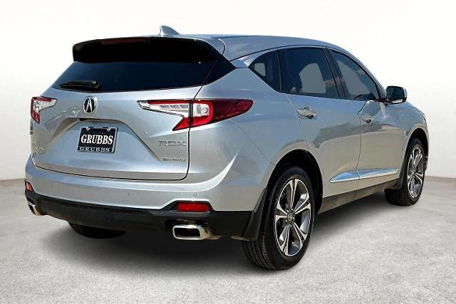 2025 Acura RDX Vehicle Photo in Grapevine, TX 76051