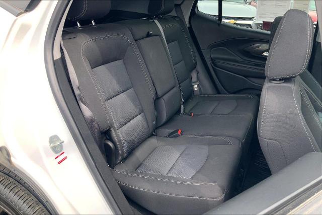 2022 GMC Terrain Vehicle Photo in KANSAS CITY, MO 64114-4502