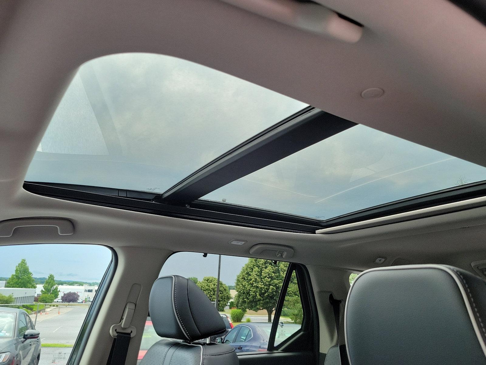 2025 Honda Pilot Vehicle Photo in Harrisburg, PA 17111