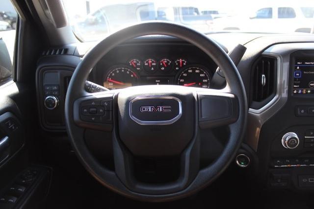 2024 GMC Sierra 1500 Vehicle Photo in Greenville, TX 75402