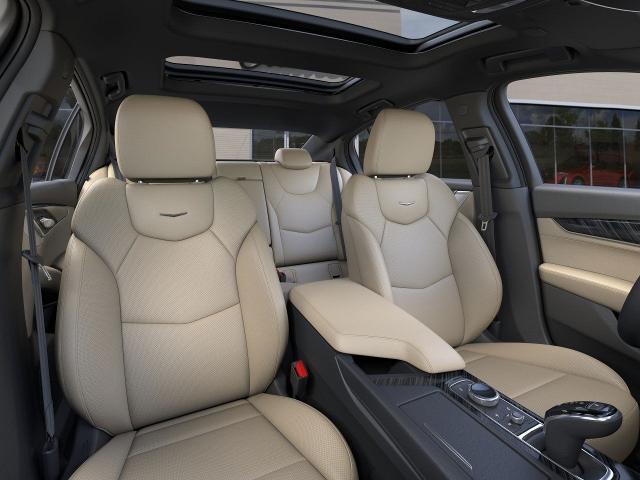 2024 Cadillac CT5 Vehicle Photo in SMITHTOWN, NY 11787-5023