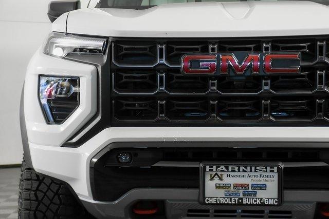 2024 GMC Canyon Vehicle Photo in PUYALLUP, WA 98371-4149