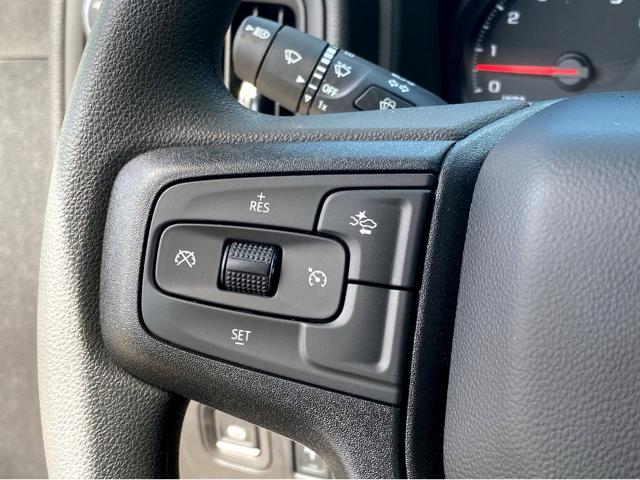 2024 Chevrolet Silverado 2500 HD Vehicle Photo in SAVANNAH, GA 31406-4513