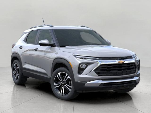 2025 Chevrolet Trailblazer Vehicle Photo in Madison, WI 53713