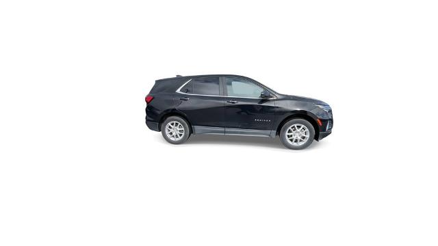 2022 Chevrolet Equinox Vehicle Photo in TULLY, NY 13159-3159