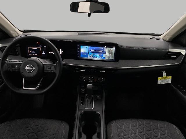 2025 Nissan Kicks Vehicle Photo in Appleton, WI 54913