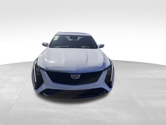 2025 Cadillac CT5 Vehicle Photo in DELRAY BEACH, FL 33483-3294