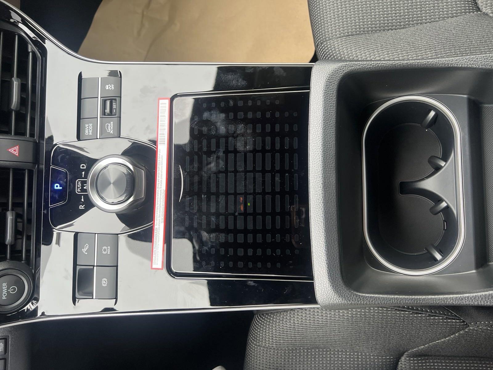 2024 Subaru Solterra Vehicle Photo in Mechanicsburg, PA 17050