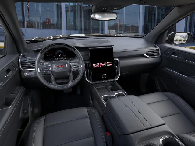 2025 GMC Acadia Vehicle Photo in KANSAS CITY, MO 64114-4545