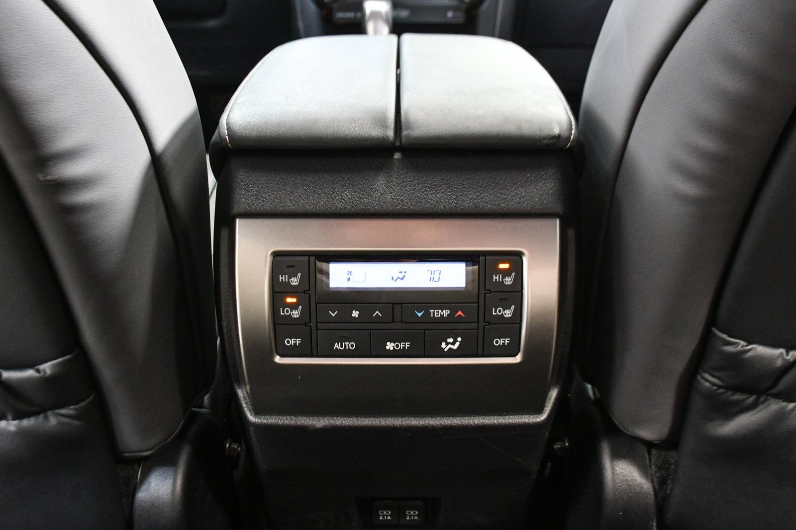 2023 Lexus GX 460 Vehicle Photo in DALLAS, TX 75235