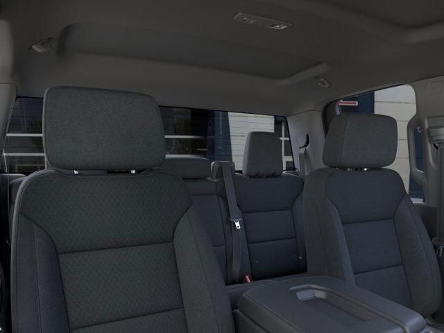 2025 GMC Sierra 2500 HD Vehicle Photo in TOPEKA, KS 66609-0000