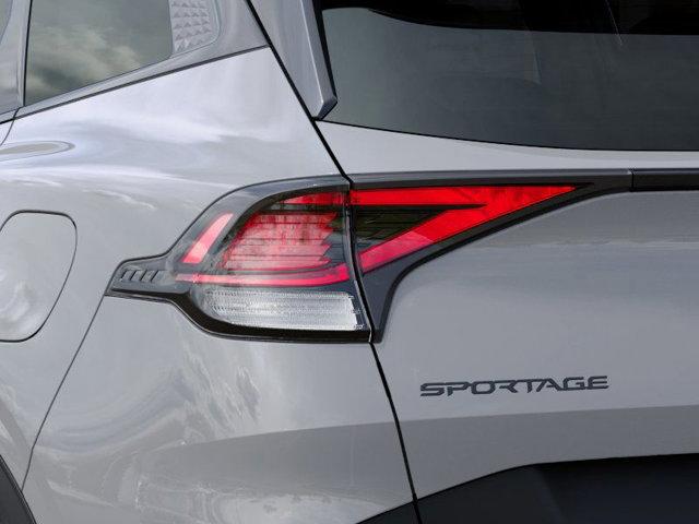 2025 Kia Sportage Vehicle Photo in Westbrook, ME 04092