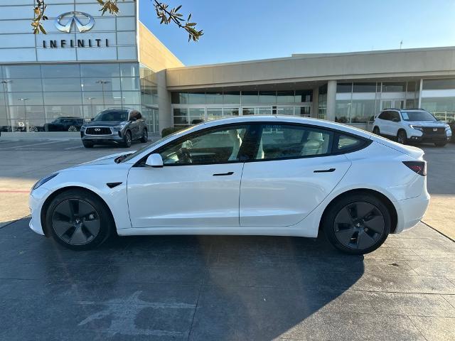 2021 Tesla Model 3 Vehicle Photo in Grapevine, TX 76051