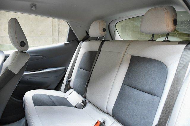 2021 Chevrolet Bolt EV Vehicle Photo in EVERETT, WA 98203-5662