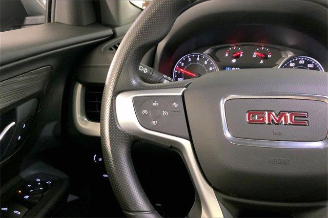 2024 GMC Terrain Vehicle Photo in INDEPENDENCE, MO 64055-1314