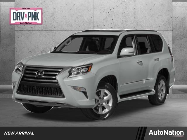 2014 Lexus GX 460 Vehicle Photo in Austin, TX 78728