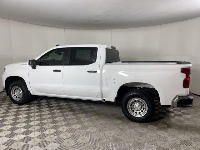 2025 Chevrolet Silverado 1500 Vehicle Photo in PHOENIX, AZ 85014-3381