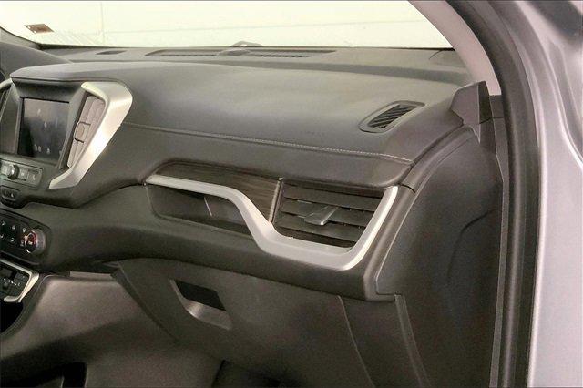 2024 GMC Terrain Vehicle Photo in INDEPENDENCE, MO 64055-1314