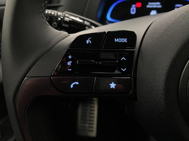 2025 Hyundai ELANTRA Vehicle Photo in Appleton, WI 54913