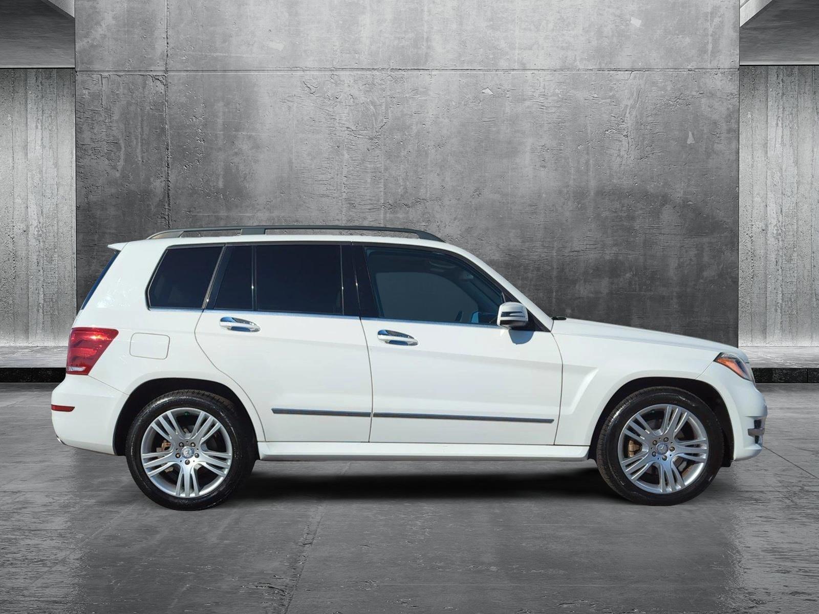 2014 Mercedes-Benz GLK-Class Vehicle Photo in Memphis, TN 38115