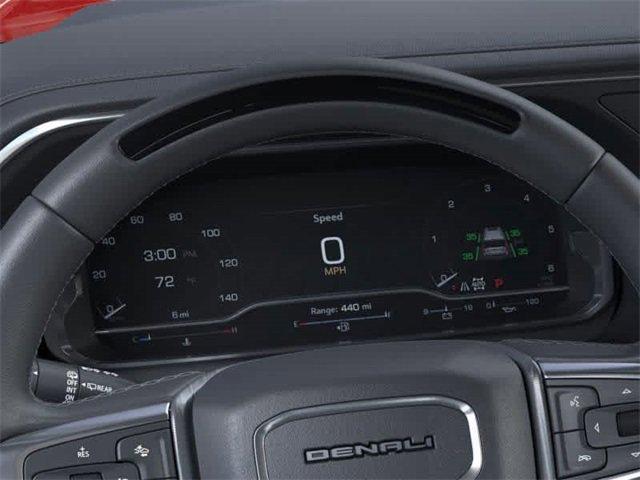 2024 GMC Yukon XL Vehicle Photo in COLLIERVILLE, TN 38017-9006