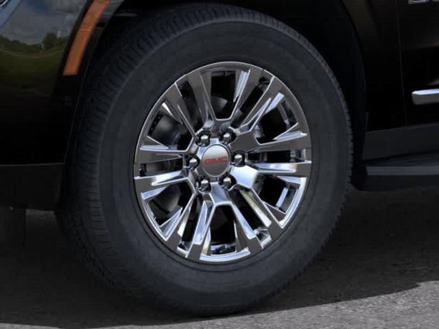 2025 GMC Yukon Vehicle Photo in BARTLETT, TN 38133-4101