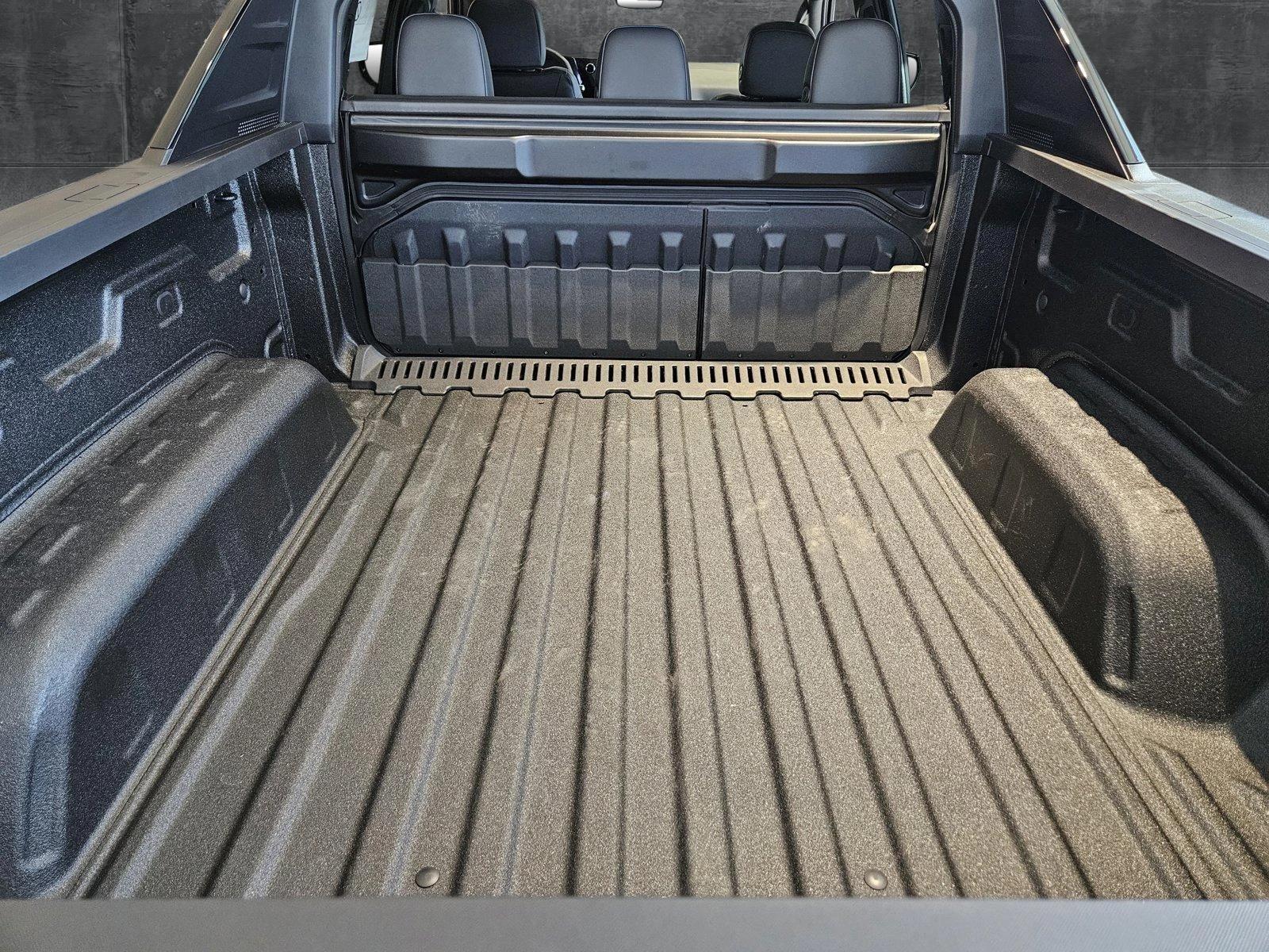 2025 Chevrolet Silverado EV Vehicle Photo in WACO, TX 76710-2592