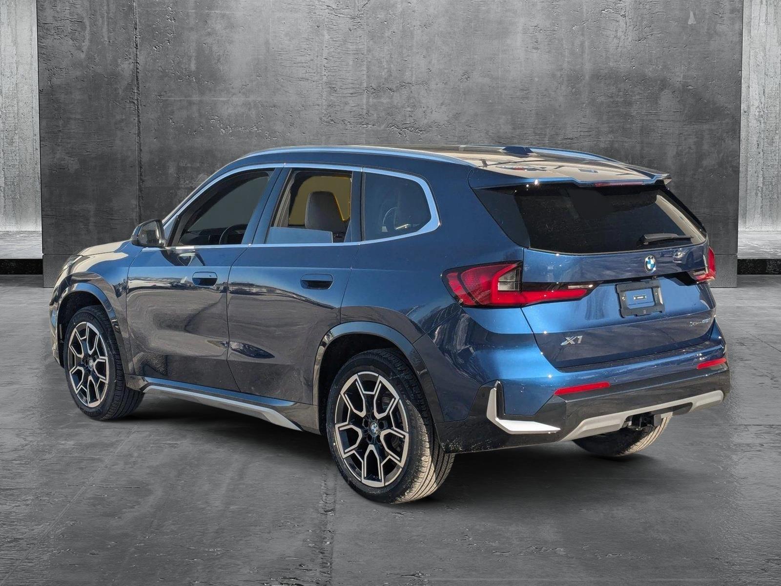 2025 BMW X1 xDrive28i Vehicle Photo in Towson, MD 21204