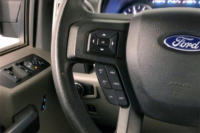 2020 Ford F-150 Vehicle Photo in INDEPENDENCE, MO 64055-1314