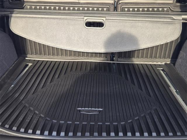 2025 Cadillac XT5 Vehicle Photo in Oklahoma City, OK 73114