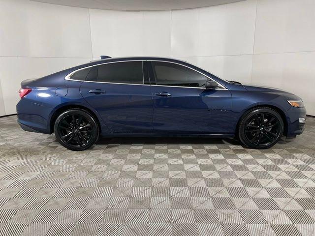 2022 Chevrolet Malibu Vehicle Photo in PHOENIX, AZ 85014-3381