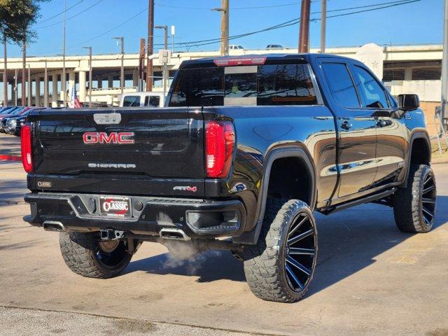 2019 GMC Sierra 1500 Vehicle Photo in SUGAR LAND, TX 77478-0000