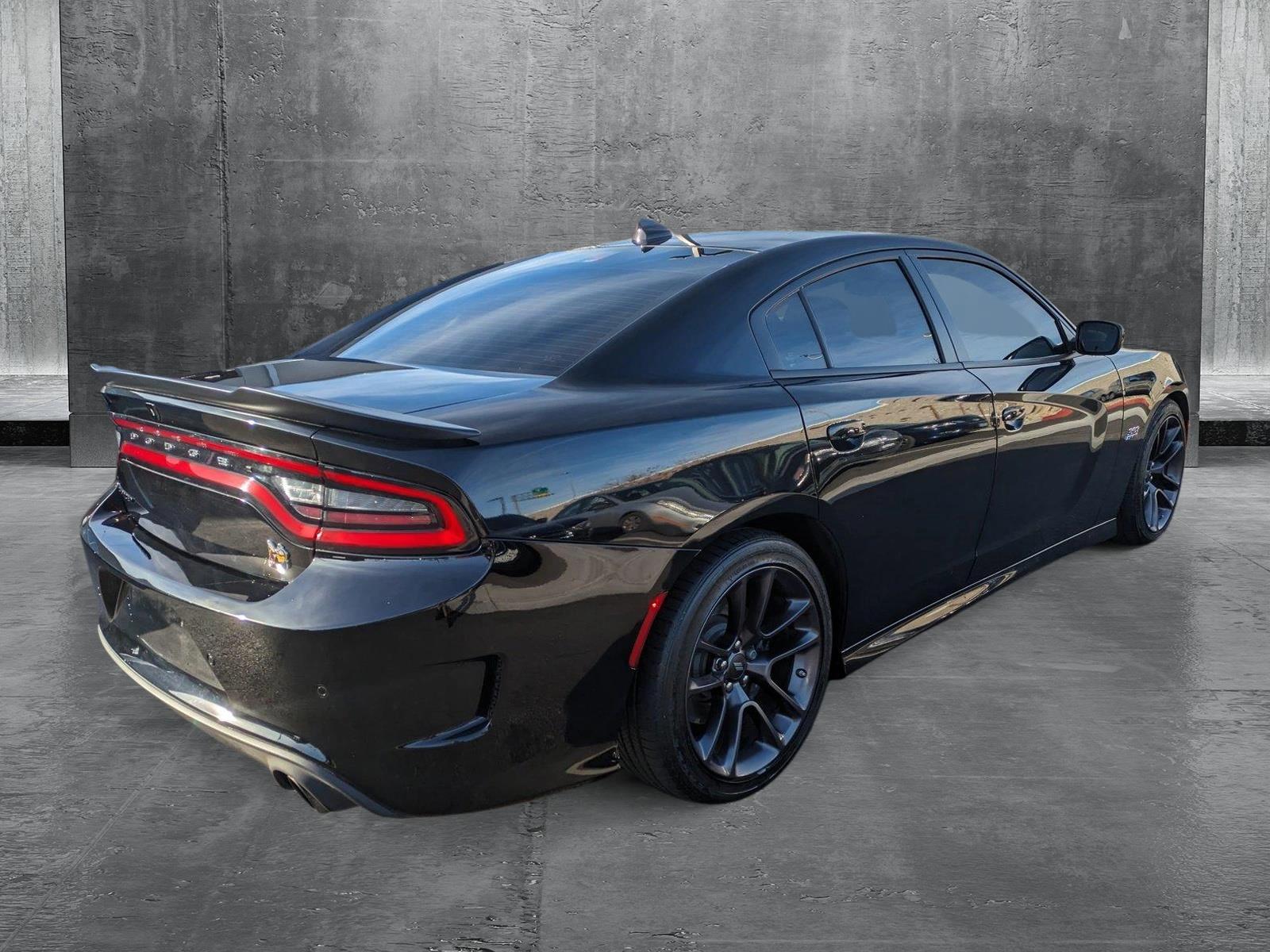 2022 Dodge Charger Vehicle Photo in Las Vegas, NV 89149