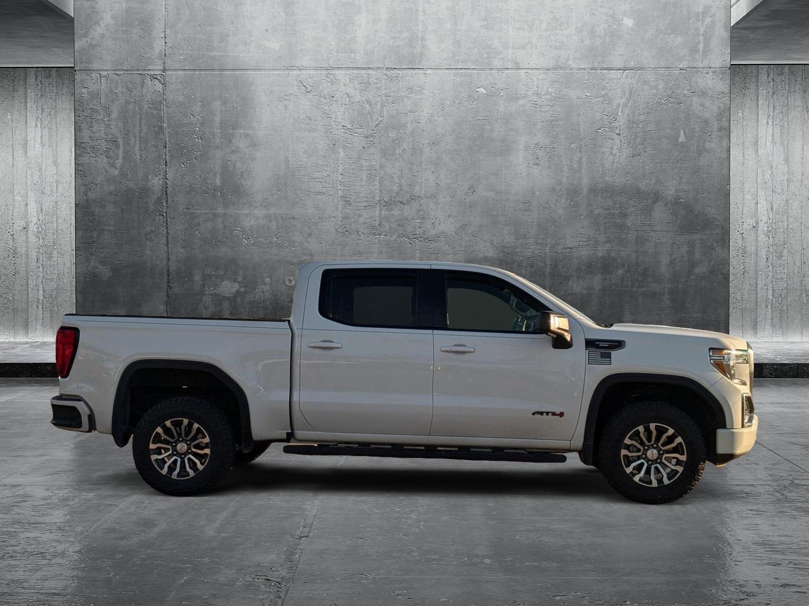 2020 GMC Sierra 1500 Vehicle Photo in St. Petersburg, FL 33713