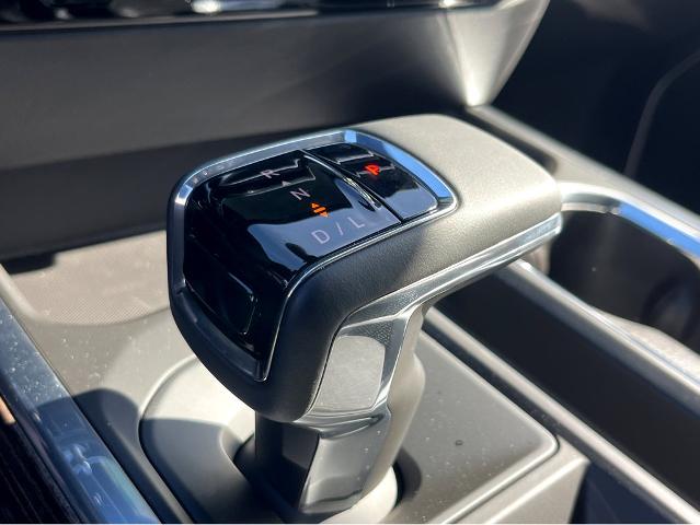 2024 GMC Sierra 1500 Vehicle Photo in BEAUFORT, SC 29906-4218