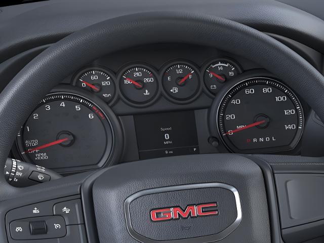 2025 GMC Sierra 1500 Vehicle Photo in APPLETON, WI 54914-8833