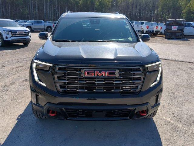 2025 GMC Acadia Vehicle Photo in ALBERTVILLE, AL 35950-0246