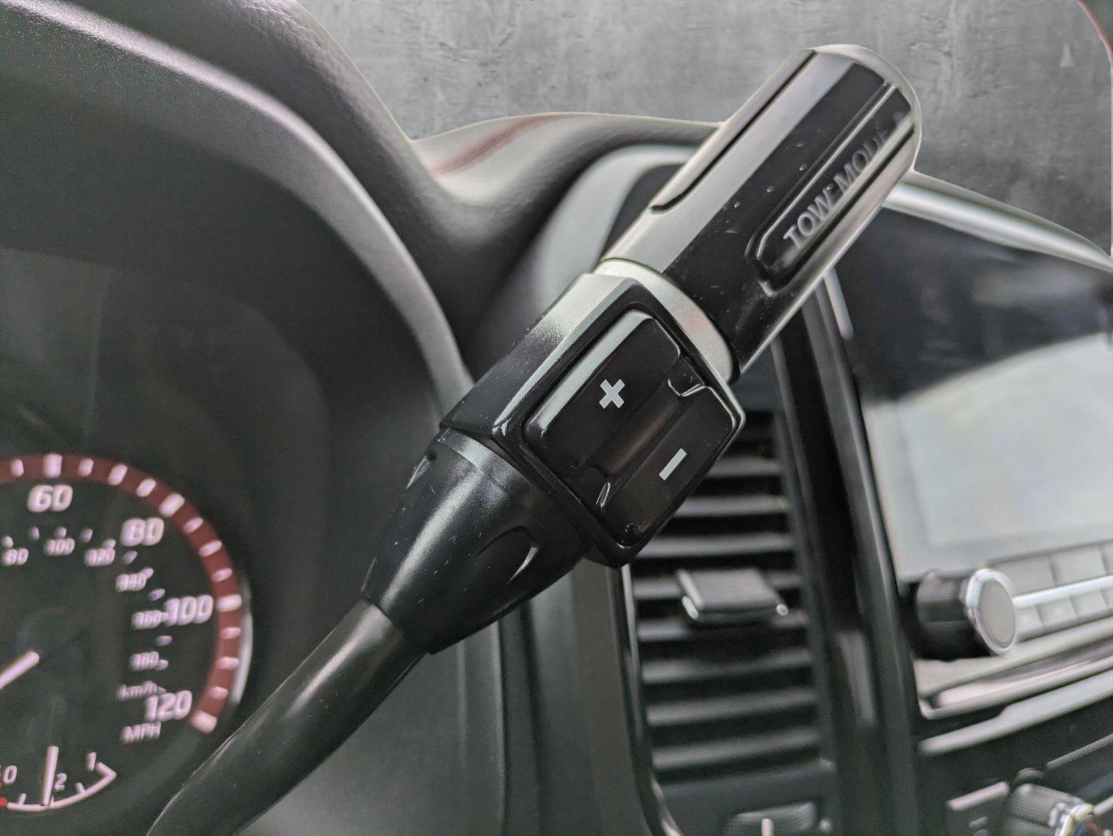 2021 Nissan Titan Vehicle Photo in SPOKANE, WA 99212-2978