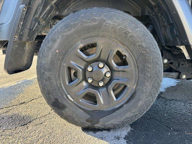 2021 Jeep Gladiator Vehicle Photo in Mechanicsburg, PA 17050-1707